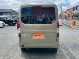 N-VAN +スタイル ファン ターボ ホンダセンシング 