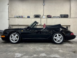 911カブリオレ カレラ2 走4万K OPオールレザー RSクラッチ