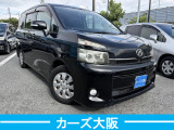 ヴォクシー 2.0 トランスX F パワスラ ナビ ETC