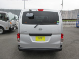 NV200バネットバン 1.6 DX オートマ5ドア