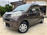 車検2年付き HID&スマートキー搭載の即戦力としてお使い頂けるホンダ ライフ入荷致しました!!