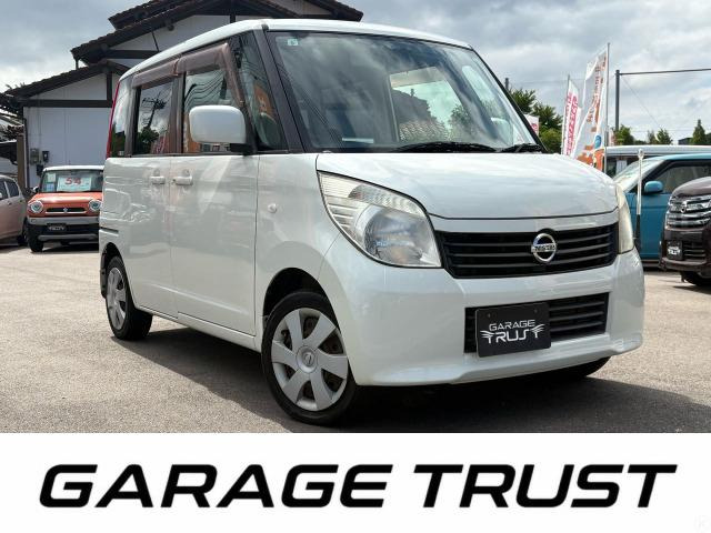 ルークス G リミテッド 片側パワスラ Bluetooth ETC