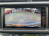 あると便利なバックカメラです!☆軽自動車や大きな車まであると重宝しますね!しっかりと後方を確認して、使用をお願い致します☆