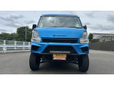 エブリイ PA ハイルーフ 5AGS車 4WD 