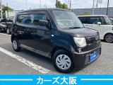 MRワゴン L F プッシュスタート ナビ 後カメラ