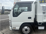2990cc 3t 3トン 3tダンプ 高床 高床ダンプ 6速 6MT 内外装仕上げ済み 極東 コボレーン付 パワーウインドウ 3ペダル 4ナンバー