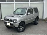 ジムニー  ランドベンチャー 4WD リフトUP ジオランダー マフラー ナビ ETC