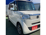 N-BOX G 