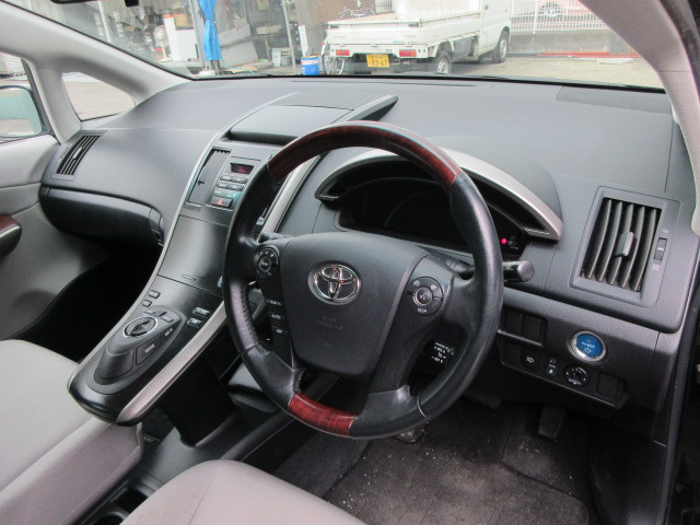 トヨタ SAI 2.4 G ハイブリッド 車検令和9年4月18日 の中古車詳細