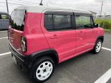 中古車となりますので、在庫車輛につきましては、基本的にご来店頂き現車確認をお願い致します。ご遠方等でご来店が厳しい場合には、オンライン商談(ビデオ通話)も可能です!