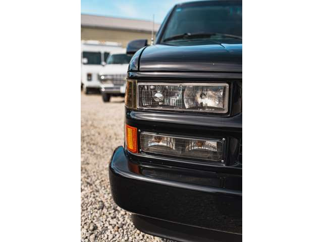 シボレー C-1500 レギュラーキャブ 1996y ショートベッド の中古車詳細 