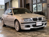 BMW 3シリーズセダン 325i Mスポーツ