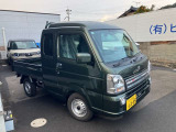 キャリイ スーパーキャリイ X 3方開 届出済み車両