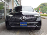 GLC 220d 4マチック (ISG) AMGラインパッケージ  4WD ユーザー買取・禁煙車・全方位...