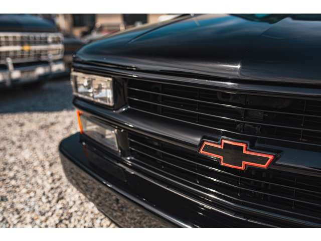 シボレー C-1500 レギュラーキャブ 1996y ショートベッド の中古車詳細 