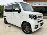グレードは+スタイルファンでビジネスだけではなく、キャンプや車中泊などアウトドアや趣味の相棒としてピッタリな1台です!!