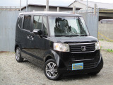 N-BOX G ターボパッケージ 4WD 地デジSDナビ バックカメラ ETC
