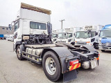 クオン トレーラーヘッド スライドカプラー ハイルーフ K5142