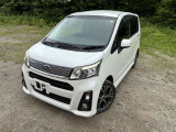 ステラ カスタムRS 4WD 