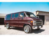 シェビー  バン G20 VAN MARKIII