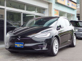 モデルX 90D 4WD ユーザー買取・禁煙車・ETC