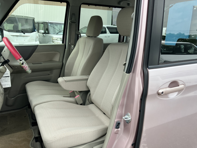 スズキ スペーシア X F プッシュスタート パワスラ ナビ の中古車詳細