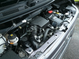 650ccエンジン搭載☆異音・不調も無く快適に走れます(*^^)v