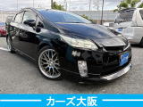 プリウス 1.8 S LEDエディション 電格不良 ナビ不良 プッシュスタート