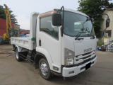 フォワード ダンプ 極東Lゲート5万キロ台積載3650Kg