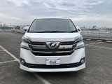 ヴェルファイア 2.5 X 4WD 