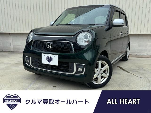 N-ONE プレミアム 
