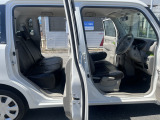 ムーヴコンテ L 4WD 車検2年・ETC・ナビ付・チェーン式
