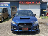 レヴォーグ 1.6 GT 4WD BT対応SDナビ地デジ社外18インチAW