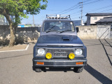 ジムニー ワイルドウインド リミテッド 4WD 