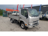 ダイナ  1.35t平ロング 4WD