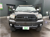 タンドラ クルーマックス 5.7 V8 4WD ☆新車並行☆VIPER☆トノカバー☆