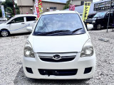 ミラ X リミテッド ER 全コミ乗り出し価格!車検2年付き!
