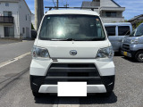ハイゼットカーゴ デラックス SAIII ハイルーフ 車検R10年6月23日まで