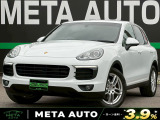 ポルシェ カイエン 3.6 4WD