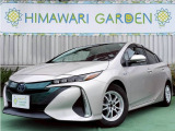 トヨタ プリウスPHV 1.8 S
