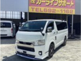6型!ロングスーパーGL!ダークプライムⅡ!ワンオーナー!