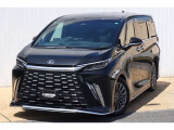 LM 500h バージョンL 4WD モデリスタアドバンストラグジュアリPKG