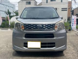 ムーヴ L ターボ車 内外装キレイ 元レンタカー