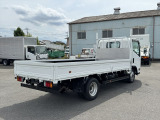 エルフ  標準 ロング 4WD