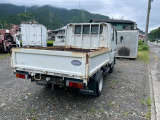 キャンター  ターボ ETC付 2トン積