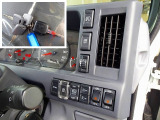アドブルー ターボ 排気ブレーキ 坂道発進補助装置 フォグランプ トラクションコントロール ビニールシートカバー