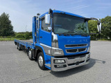 スーパーグレート ハイジャッキ 積載12.5t ラジコン 7速MT