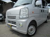 エブリイ ジョイン ターボ ハイルーフ 4WD 5速MT ETC