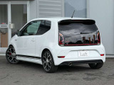up! GTI 車検R10年3月/6速MT/バックカメラ