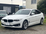 3シリーズグランツーリスモ 335i スポーツ 
